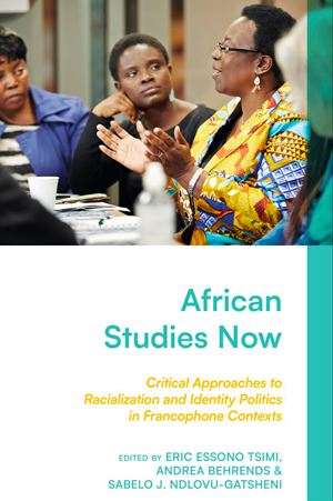 African Studies Now